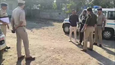 ટંકારા: બાળક સાથે સૃષ્ટિ વિરૂદ્ધનું કૃત્ય : બાળકના પિતા સાથે થયેલા ઝઘડાનો બદલો લેવા આરોપીએ આવું કૃત્ય કર્યાનું ખુલ્યું...