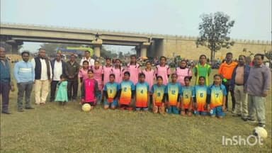 नीमडीह: जामडीह में मनाई गई मारांग गोमके जयपाल सिंह मुंडा की जयंती