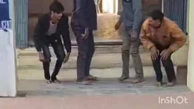 सेपउ: पूर्व दस्यु जगन गुर्जर के बेटे सहित 4 आरोपियों को किया गया गिरफ्तार