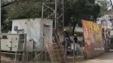 తంబళ్లపల్లెలో BSNL సిగ్నల్ సమస్యకు శాశ్వత పరిష్కారం – త్వరలో 5G సేవలు