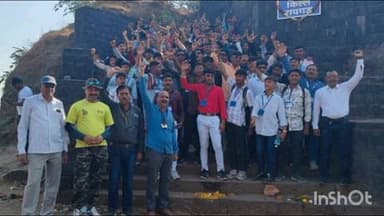 पारोळा: केंद्र शाळा सार्वे बु.येथे आनंद मेळावा उत्साहात साजरा