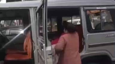 सेमरिया: खमरिया में कोदो की रोटी और चने की भाजी खाने से एक ही परिवार के 5 लोग बीमार, संजय गांधी अस्पताल में भर्ती