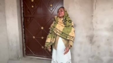 मेहनगर: गौरी निवासी युवक अब्दुल रहमान ने 'कश्मीर बनेगा पाकिस्तान' का गाना बजाया, पुलिस ने किया गिरफ्तार, सरकार से जांच की मांग