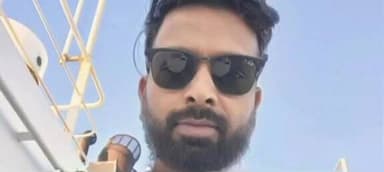 लेस्लीगंज: खामडीह गांव निवासी मर्चेंट नेवी में कार्यरत युवक अचानक गिरा, अस्पताल में हुई मौत