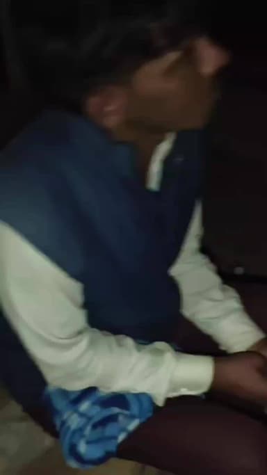 खाजूवाला: खाजूवाला में नशे की लत बनी चोरी की वजह