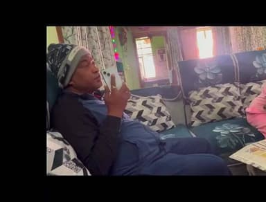 कोलेबिरा: पेसा कानून लागू होने पर मंत्री दीपिका पांडेय को जताया आभार, सुनिए मंत्री और विधायक की बातचीत