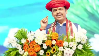 जामखेड: क्रांतिज्योती सावित्रीबाई फुले यांच्या विचारांना समर्पित स्मारकाचे भूमिपूजन मुख्यमंत्र्याच्या हस्ते_राम शिंदे