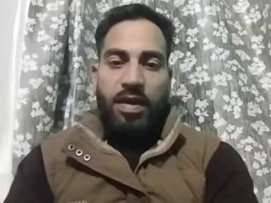 चच्योट: सराज विधानसभा के भाजयुमो बालीचौकी मंडल महामंत्री पीयूष राज ने कांग्रेस पर किया वार, कहा- झूठ बोलने से नहीं मिलता श्रेय