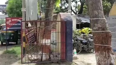 पूसा: जिले में बढ़ती ठंड को लेकर वैनी थाना क्षेत्र के चौराहों पर अलाव की व्यवस्था: अंचल अधिकारी