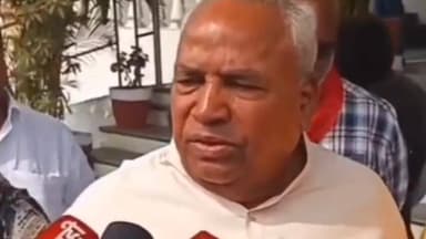 माळशिरस: मनसे पदाधिकाऱ्याच्या खून प्रकरणी किरण देशमुख यांच्यावरही कारवाई करा : माजी आमदार नरसय्या आडम