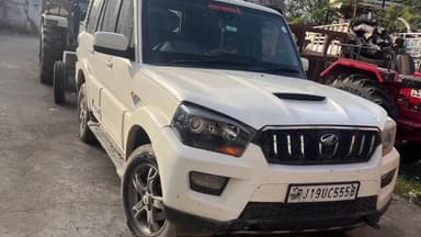 हुरड़ा: गुलाबपुरा पुलिस ने की कार्रवाई, 80 किलो डोडाचूरा व स्कॉर्पियो किया जब्त