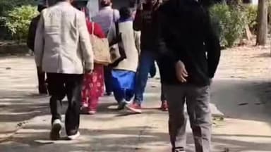 নকশালবাড়ি: বাগডোগরায় SIR শুনানির ডাক বিশেষ চাহিদাসম্পন্ন ভোটারকে, কমিশনের ভূমিকা নিয়ে উঠছে প্রশ্ন