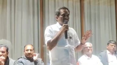 श्रीरामपूर: फक्त आंदोलन नाही आता निवडणूक शेतकरी संघटनेचे प्रदेश उपाध्यक्ष अजित काळे यांची मोठी घोषणा