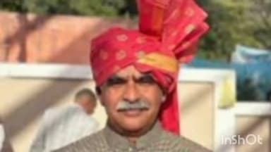 खुंडियां: विधायक संजय रत्न ने नवनियुक्त जिला कांग्रेस अध्यक्षों को दी हार्दिक शुभकामनाएं, कहा- संगठन को मिलेगी मजबूती