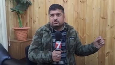 ननखड़ी: धर्मशाला रैगिंग मामले में सीएम ने आरोपी प्रोफेसर के निलंबन के आदेश दिए, मीडिया सलाहकार नरेश चौहान