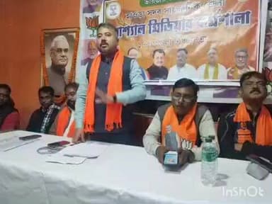 পাঁচলা: পাঁচলাতে সোশ্যাল মিডিয়া কর্মীদের নিয়ে বিশেষ কর্মশালা