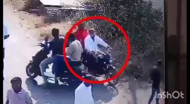 श्रीरामपूर: बंटी जहागीरदार हत्या प्रकरणातील आरोपींना 6 जानेवारीपर्यंत पोलिस कोठडी पोलीस सूत्रांची माहिती