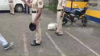 अमळनेर: यावल येथील जबरी चोरीतील तीन गुन्हेगारांना अटक; पोलीस अधीक्षक महेश्वर रेड्डी यांची माहिती