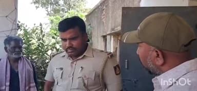 ಗೌರಿಬಿದನೂರು: ಗೌರಿಬಿದನೂರಿನ ಹಾಲಗಾನಹಳ್ಳಿಯ ಅಂಚೆ ಸಿಬ್ಬಂದಿ ಣ ವಂಚನೆ ಮಾಡಿದಗದರಿಂದ ಮಹಿಳೆ ಸಾವು