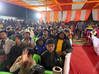 ଭଟଲି: ଲୋଇସିଂହା ମହୋତ୍ସବରେ ଯୋଗଦେଲେ ଭଟଲି ବିଧାୟକ