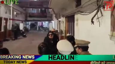 #बड़ी_खबर: 'का बा' फेम गायिका नेहा सिंह राठौर पुलिस की दहलीज पर! थाने पहुंचीं तो कानून का पाठ पढ़ाने लगी पुलिस।