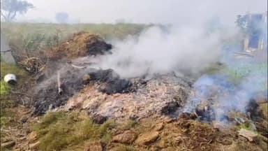 बिना खबर अंतिम संस्कार, पीछे रह गए सवाल:
#dholpurtv #dholpurnews #viralnews #dholpurpolice