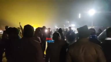 Mauganj : गजब बेइज्जती: आक्रोशित जनता से जान बचाकर भागे मऊगंज विधायक, देखिए ग्राउंड रिपोर्ट,,
#viratvasundhara #mauganj...