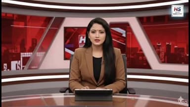 लोक सेवा गारंटी अधिनियम के तहत समय-सीमा में आवेदनों का निराकरण न करने पर #मुरैना #कलेक्टर ने कड़ी कार्रवाई की है।कलेक्टर...