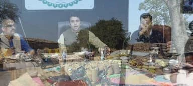 घरघोड़ा: धान खरीदी अंतिम दौर में तेज़ रफ्तार, कलेक्टर के कड़े निर्देशों से व्यवस्था मजबूत, किसान और समिति प्रबंधक खुश