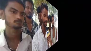 मजदूरों का दर्द भरी दस्ता बायां कर वायरल हुआ दिल्जर दीवाना
#Newsupdate #madhepura #kosi #news #Bihar #singer #viralreel...