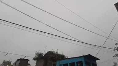 पंडौल: कड़ाके की ठंड से बचाव के लिए पंडौल में जिला प्रशासन द्वारा स्थानीय लोगों को कोई व्यवस्था नहीं