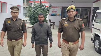 20000 रुपय का इनमिया को नवाबाद पुलिस ने पकड़ा #JhansiPolice #झाँसी 🎉👍💥