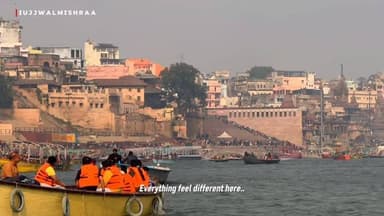 काशी 🕉️❤️
Follow and Support @iujjwalmishraa
#cinematic #varanasi #kashi #banaras #ghatsofvaranasi