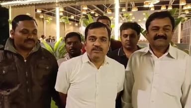 मोहोळ: शक्तिपीठ महामार्ग जुन्या पद्धतीनेच व्हावा; मोहोळ येथील शेतकऱ्यांची मागणी