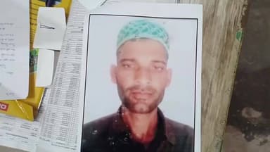 स्वार: मोहल्ला में इशरत अली नाराज होकर निकले, पत्नी ने दर्ज कराई गुमशुदगी