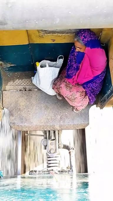 ਗੱਲ ਵਕਤ ਦੀ ਹੁੰਦੀ ਹੈ..?
#newsstationpunjab #viralreels #everyonefollowers #foryouシ #sikh #foryoupageシ #poorlife #indian ...