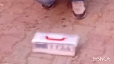 डलहौज़ी: पुलिस ने 13.72 ग्राम चिट्टे के साथ लुधियाना के एक व्यक्ति को किया गिरफ्तार