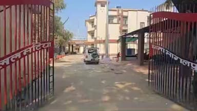 नाथनगर: डिप्टी कमांडेंट आत्महत्या मामले में ललमटिया थाना के पूर्व थानेदार को हाईकोर्ट से राहत