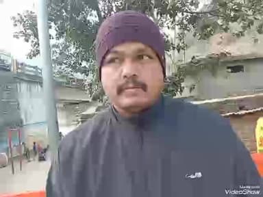 सतपुली: संजय रावत ने NH 534 सतपुली कोटद्वार रोड के चौड़ीकरण के मुआवजे पर जताई नाराजगी, आज रविवार को 10:00 बजे