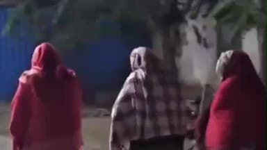 सिरमौर: रीवा: 82 वर्षीय आदिवासी बुजुर्ग महिला से पड़ोसी ने किया दुष्कर्म, महिला थाने में मामला दर्ज