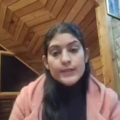 मोरंग: किन्नौर के सोशल इन्फ्लुएंसर ने बुजुर्गों से सही ढंग से बात करने की अपील की, एडवोकेट स्नेह नेगी रिब्बा गाँव