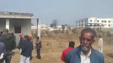 जैसीनगर: कंदेला युवक मौत मामला: डॉक्टरों के पैनल ने किया पोस्टमार्टम, रिपोर्ट से मौत का कारण होगा स्पष्ट