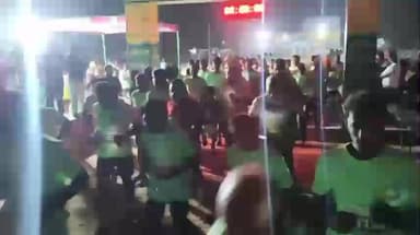 எடப்பாடி: கொங்கணாபுரம் தமிழ்நாட்டில் ஒலிம்பிக் ஒலிம்பிக்கில் தமிழ்நாடு என்ற நோக்கில் 29 ஆம் ஆண்டு மாரத்தான் போட்டி இரண்டாயிரத்துக்கும் மேற்பட்டோர் பங்கேற்பு