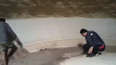 हाटपिपल्या: हाटपिपल्या में नगर परिषद ने करवाई पानी की टंकी की सफाई, नगर वासियों ने की सराहना