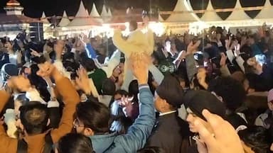 शिमला..रिज मैदान, गैरी संधू के ने मचाया धमाल
#livemusic #shimla
#News #HPGovt #इंडस्ट्री #garrysandhu