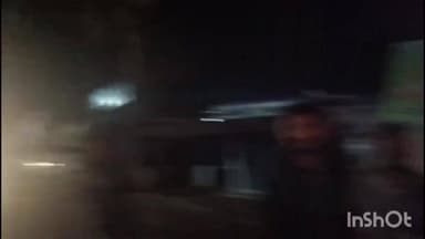 ಹೊಸನಗರ: ಹೊಸನಗರದಲ್ಲಿ ಉದ್ಯಮಿ ಮೇಲೆ ಮಾಜಿ ಶಾಸಕನ ಪುತ್ರ ಹಲ್ಲೆ; ವಿಡಿಯೋ ವೈರಲ್