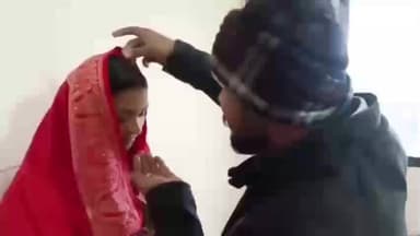 रोसड़ा: प्रेमी जोड़े ने भागकर रचाई शादी, वीडियो सोशल मीडिया पर वायरल, परिवार को लेकर कही ये बात