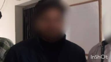 कौआकोल: भलुआही गांव में मारपीट और हत्या के प्रयास के मामले में पुलिस ने कार्रवाई करते हुए 3 लोगों को किया गिरफ्तार