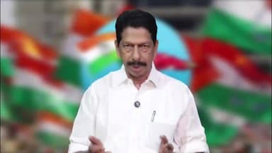 തൊടുപുഴ: ഇടുക്കി സീറ്റിനെപറ്റി യുഡിഎഫിൽ ചർച്ച നടന്നിട്ടില്ലെന്ന് കേരള കോൺഗ്രസ് ജില്ലാ പ്രസിഡൻ്റ് എം ജെ ജേക്കബ് തൊടുപുഴയിൽ പറഞ്ഞു