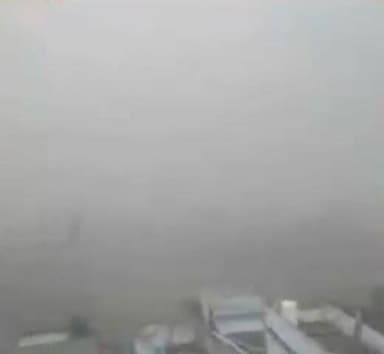 बैहर: बैहर में कड़ाके की ठंड के साथ घना कोहरा छाया रहा, सुबह तक क्षेत्र ढका रहा